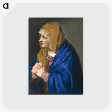 2-58_Tiziano-Vecellio_postcard