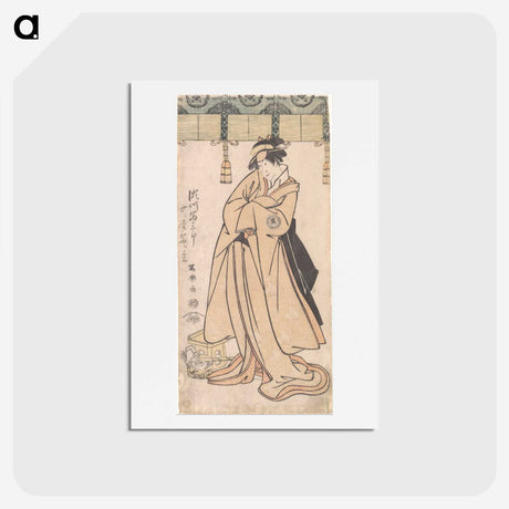2-58_Toshusai-Sharaku_hagaki