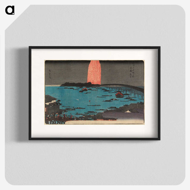 2-58_Utagawa-Hiroshige_blk