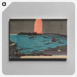 2-58_Utagawa-Hiroshige_canvas