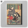 2-58_Utagawa-Kunisada_canvas
