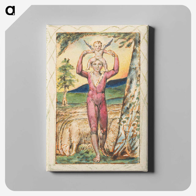 2-58_William-Blake_canvas