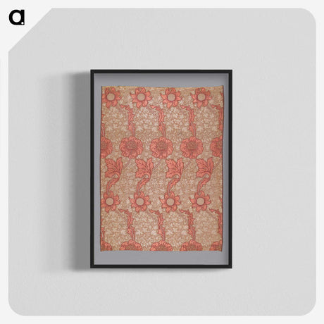 2-58_William-Morris_blk-crop