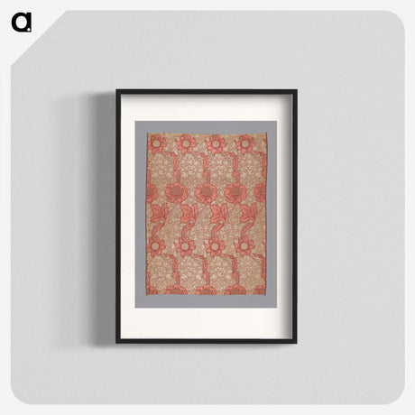 2-58_William-Morris_blk