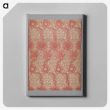 2-58_William-Morris_canvas