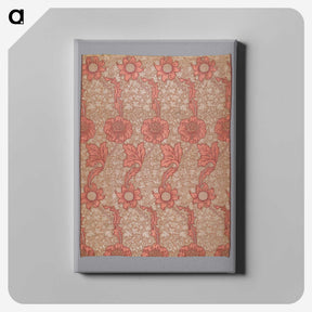 2-58_William-Morris_canvas