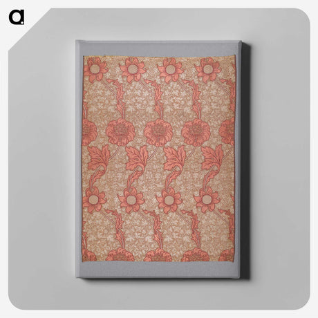 2-58_William-Morris_canvas