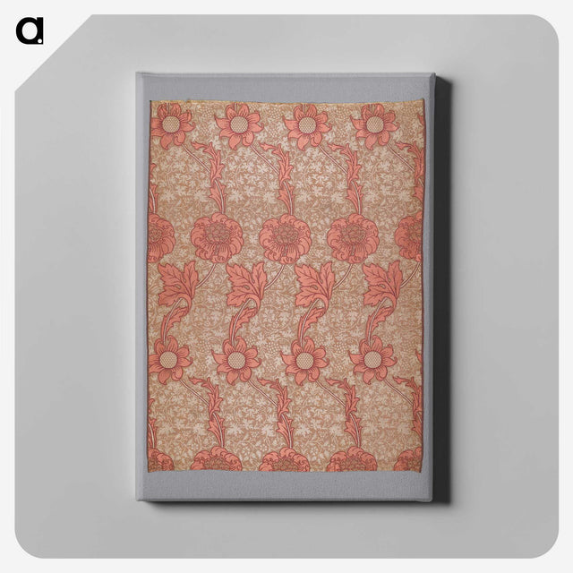 2-58_William-Morris_canvas