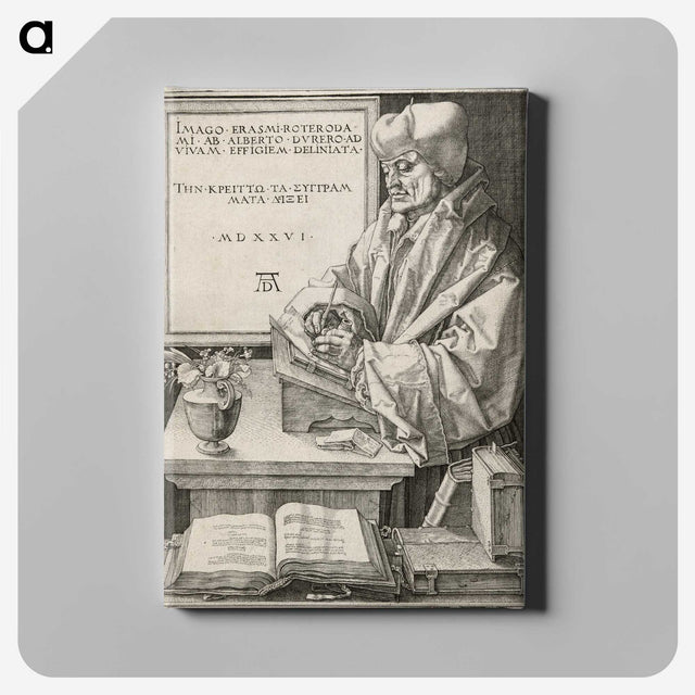 2-59_Albrecht-Durer_canvas