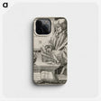 2-59_Albrecht-Durer_phone