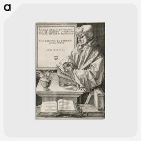 2-59_Albrecht-Durer_postcard