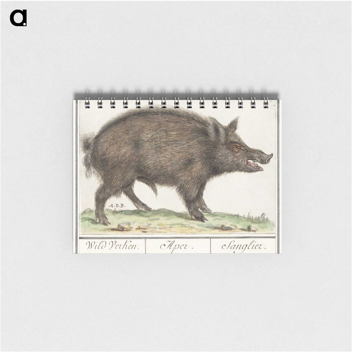 2-59_Anselmus-Boetius-de-Boodt_memo