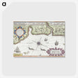 2-59_Antique-Maps_postcard