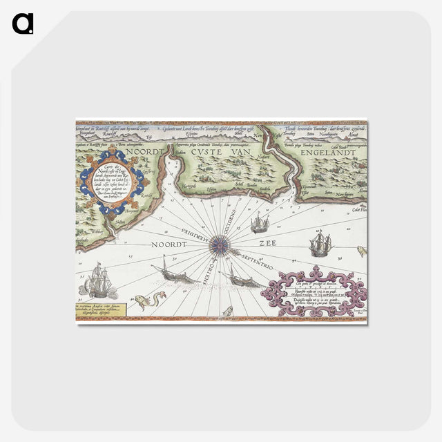 2-59_Antique-Maps_postcard