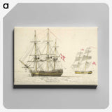 2-59_Christoffer-Wilhelm-Eckersberg_canvas
