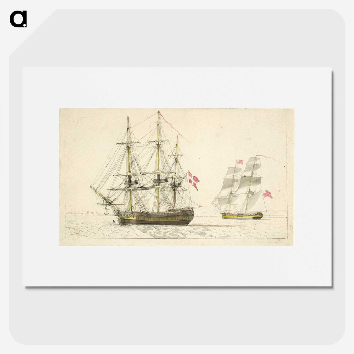 2-59_Christoffer-Wilhelm-Eckersberg_picture