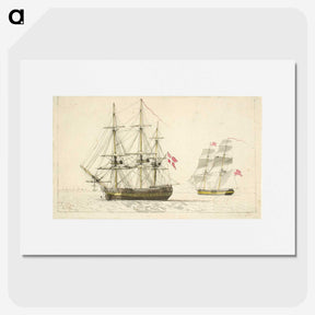 2-59_Christoffer-Wilhelm-Eckersberg_picture