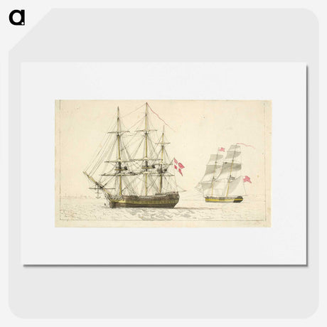 2-59_Christoffer-Wilhelm-Eckersberg_picture