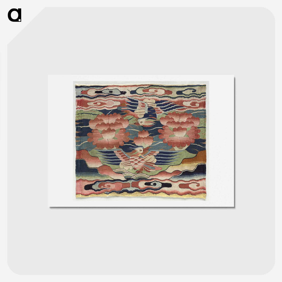 2-59_Cleveland-Museum-of-Art_hagaki