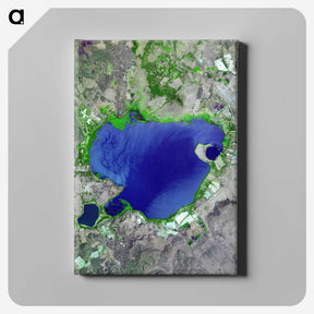 2-59_Earth-from-Above_canvas