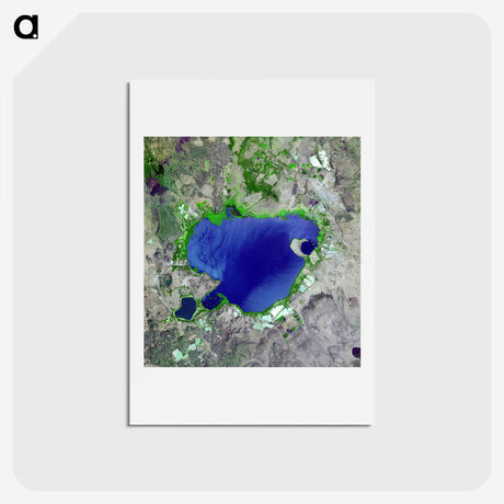 2-59_Earth-from-Above_hagaki