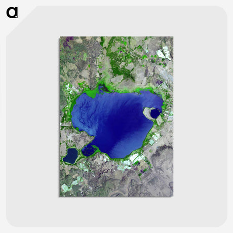 2-59_Earth-from-Above_postcard