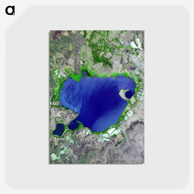 2-59_Earth-from-Above_postcard