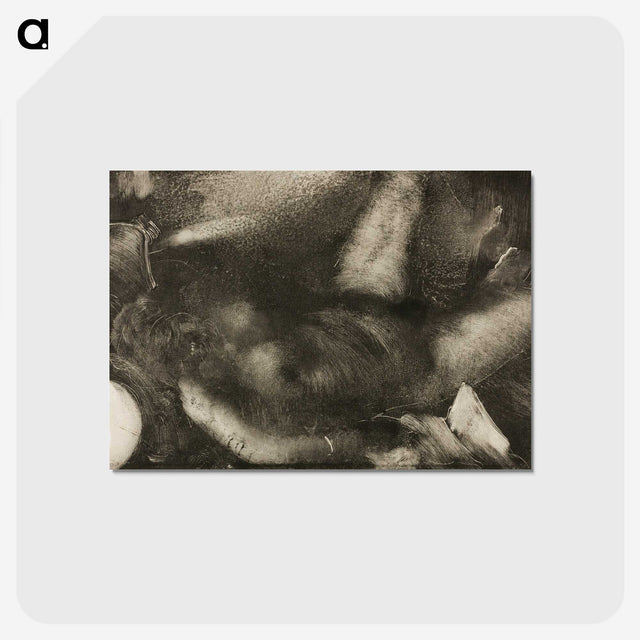 2-59_Edgar-Degas_postcard
