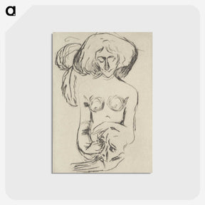 2-59_Edvard-Munch_postcard