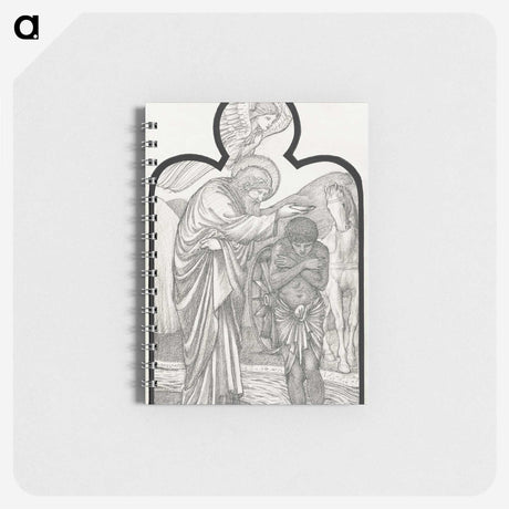 2-59_Edward-Burne-Jones_memo