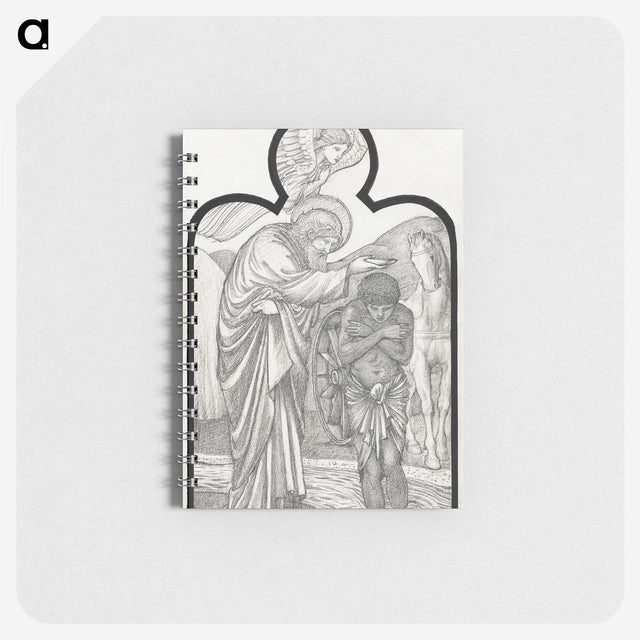 2-59_Edward-Burne-Jones_memo