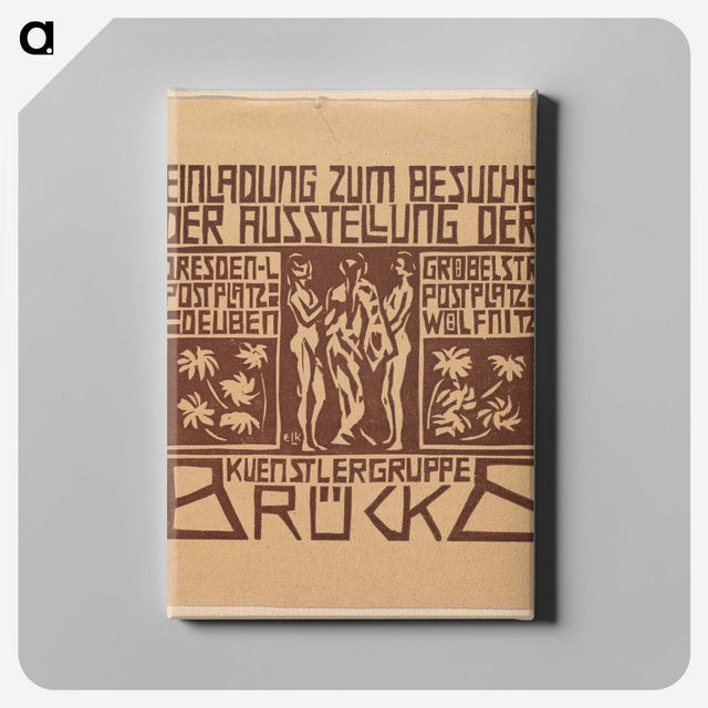 2-59_Ernst-Ludwig-Kirchner_canvas