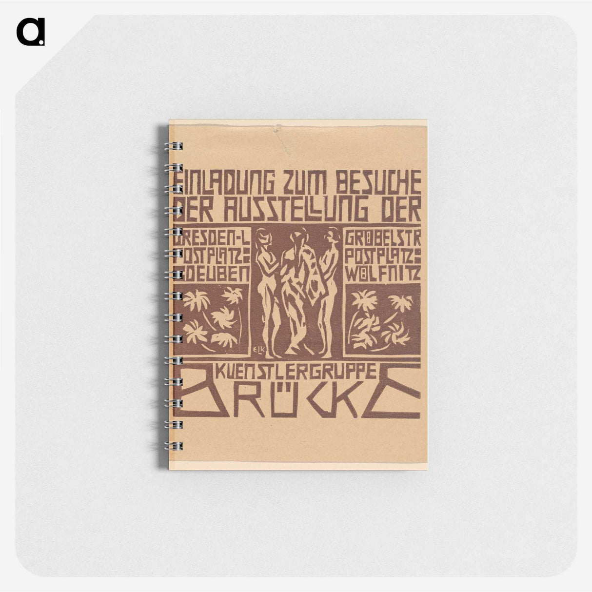 2-59_Ernst-Ludwig-Kirchner_memo