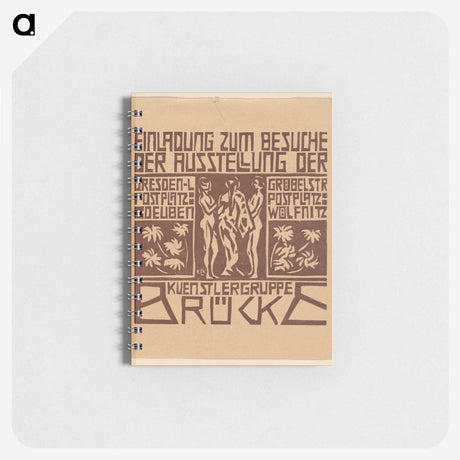 2-59_Ernst-Ludwig-Kirchner_memo