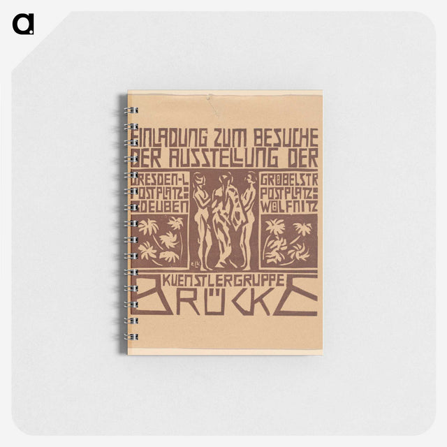 2-59_Ernst-Ludwig-Kirchner_memo