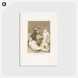 2-59_Francisco-de-Goya_postcard