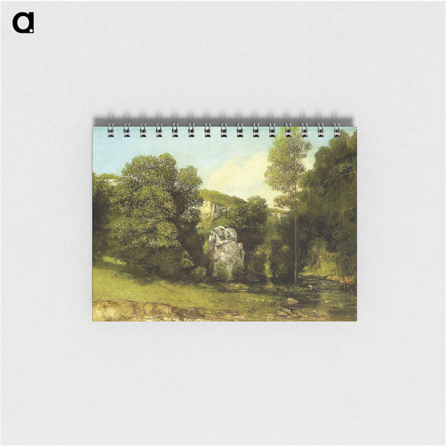 2-59_Gustave-Courbet_memo
