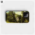 2-59_Gustave-Courbet_phone