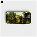 2-59_Gustave-Courbet_phone