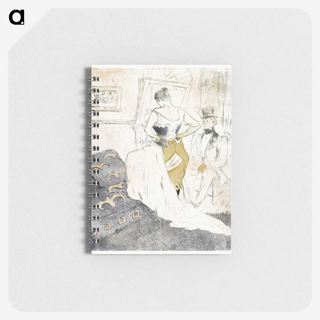 2-59_Henri-de-Toulouse-Lautrec_memo
