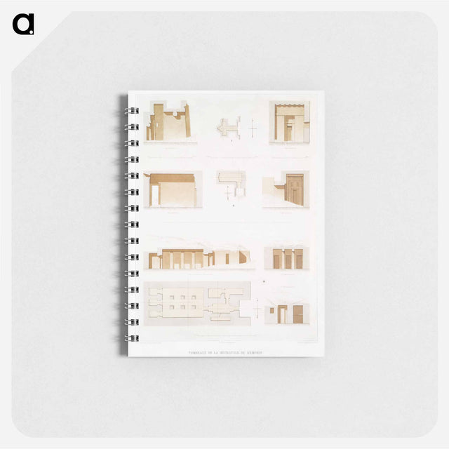 アートメモ帳-Tombs of Memphite Necropolis
 - エジプト美術史 Memo.