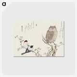 2-59_Kitagawa-Utamaro_postcard