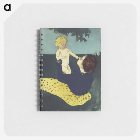 2-59_Mary-Cassatt_memo