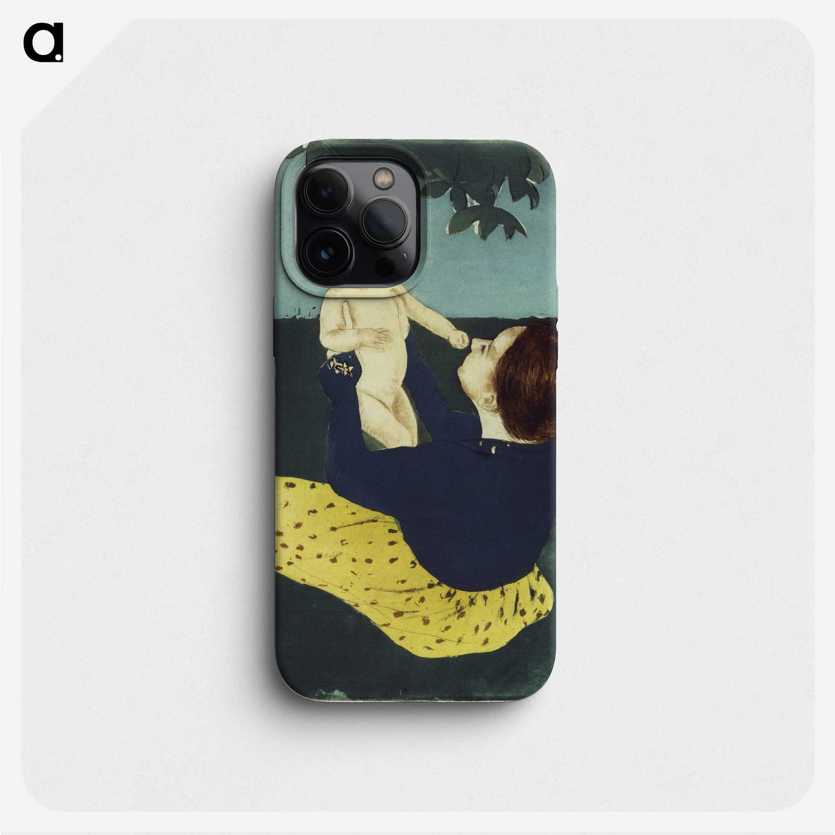 2-59_Mary-Cassatt_phone