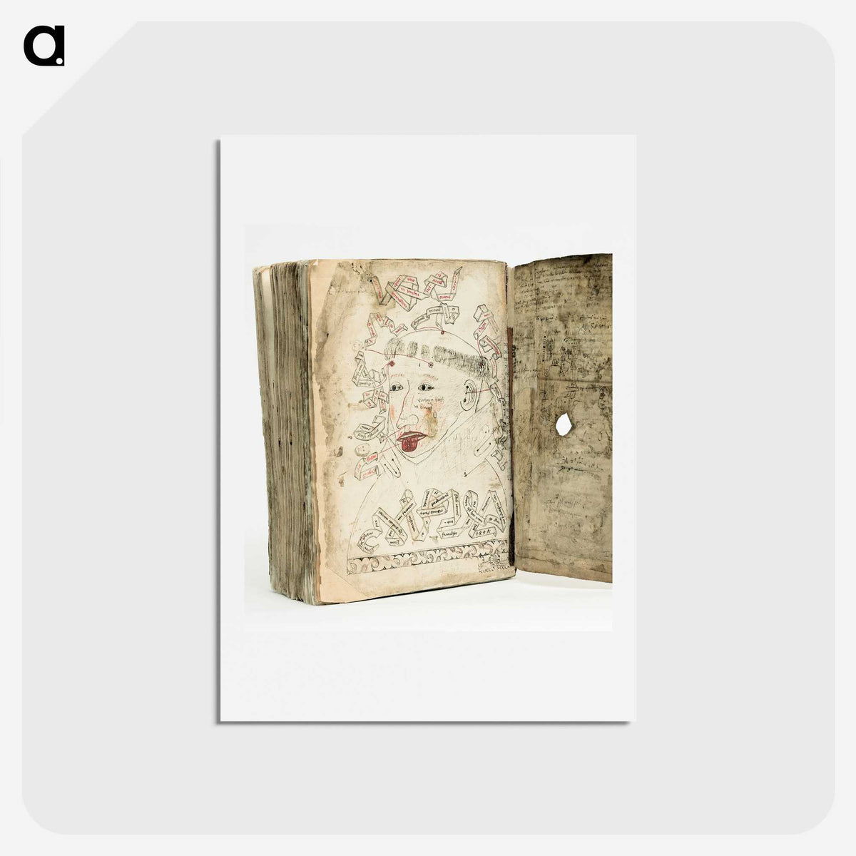 2-59_National-Library-of-Medicine_hagaki