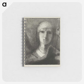 2-59_Odilon-Redon_memo