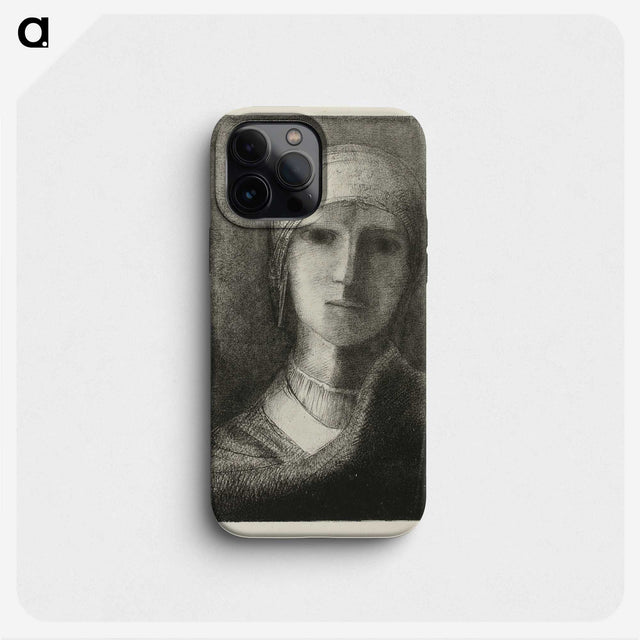 2-59_Odilon-Redon_phone