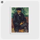 2-59_Paul-Cezanne_hagaki