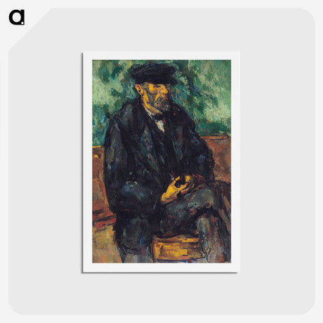 2-59_Paul-Cezanne_hagaki