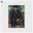 2-59_Paul-Cezanne_postcard